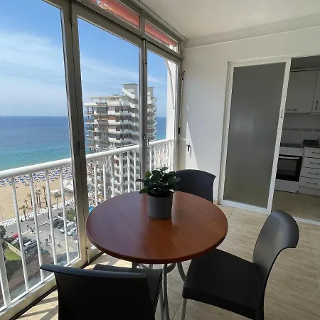 Turistico Playmon Bacana Planta 13 Apartamento *