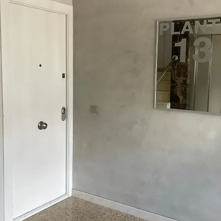 Turistico Playmon Bacana Planta 13 Apartamento *