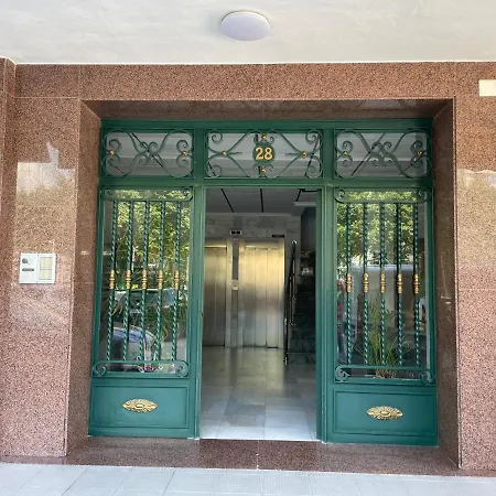 Apartment Turistico Playmon Bacana Planta 13 *