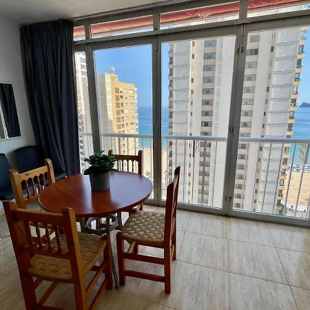 Turistico Playmon Bacana Planta 13 Apartment *