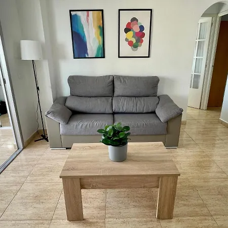 Apartment Turistico Playmon Bacana Planta 13 *
