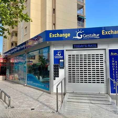 Lägenhet Spacious Playmon Bacana 13 *