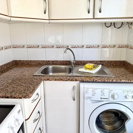 Spacious Playmon Bacana 13 * Benidorm