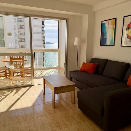 Spacious Playmon Bacana 13 Apartamento *