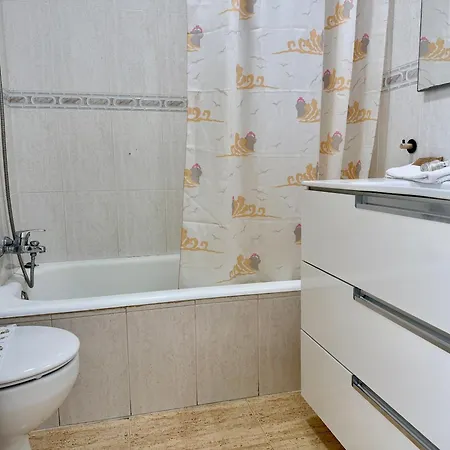 Apartamento Spacious Playmon Bacana 13