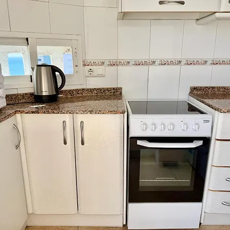 Apartamento Spacious Playmon Bacana 13