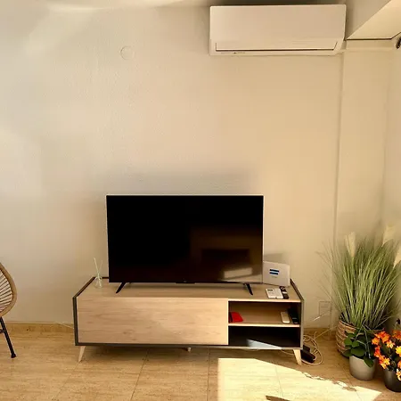 Spacious Playmon Bacana 13 Apartamento Benidorm