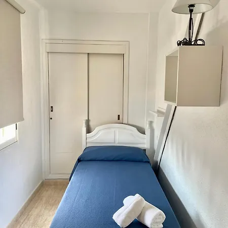 Spacious Playmon Bacana 13 * Benidorm